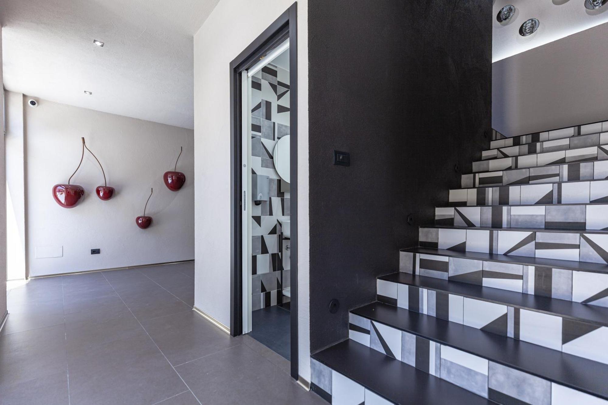 Rh Lifestyle Rooms & Suites Ольбія Екстер'єр фото