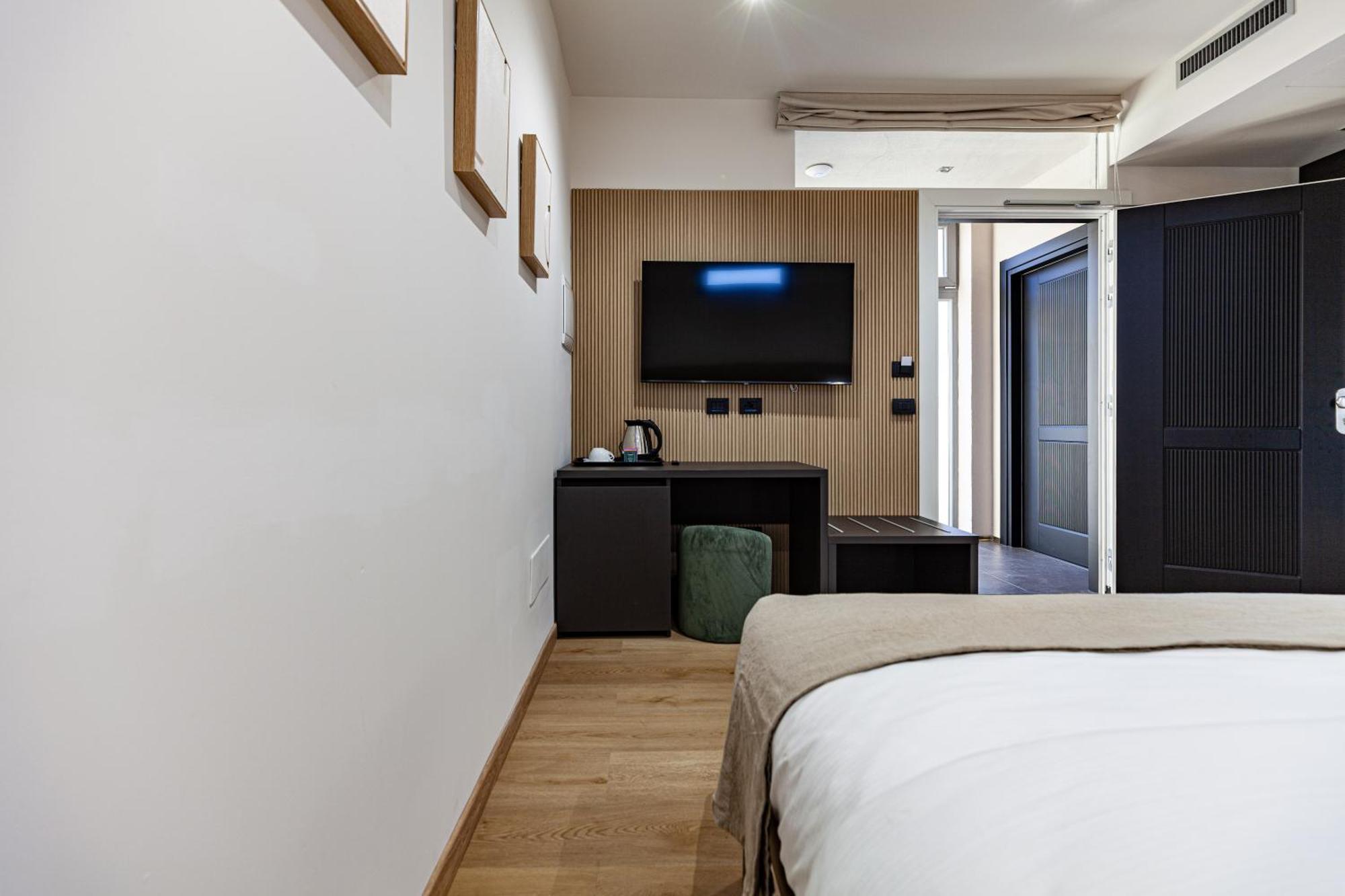 Rh Lifestyle Rooms & Suites Ольбія Екстер'єр фото