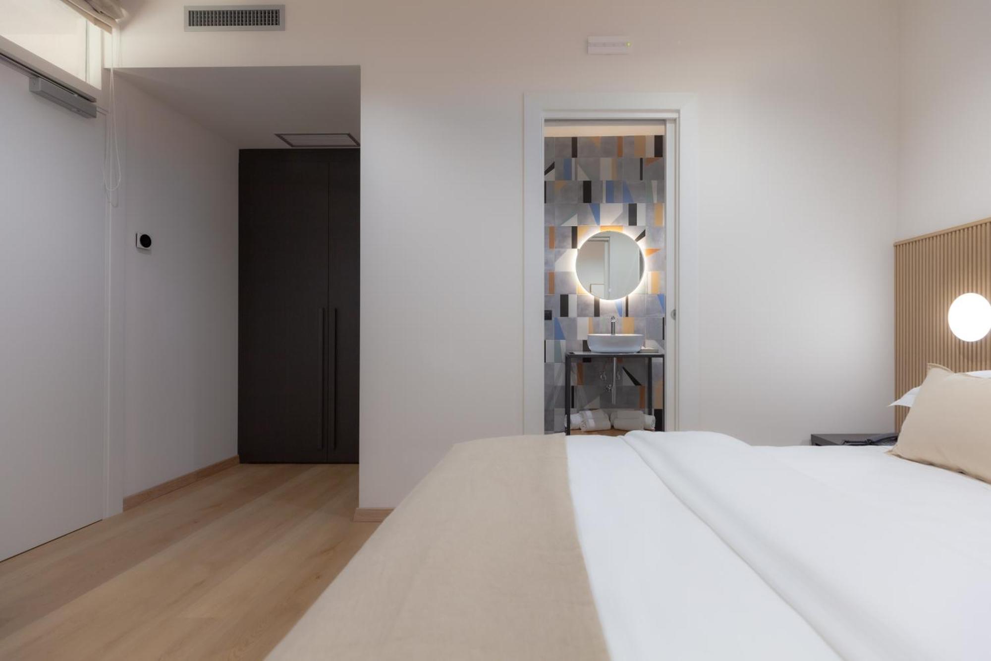 Rh Lifestyle Rooms & Suites Ольбія Екстер'єр фото
