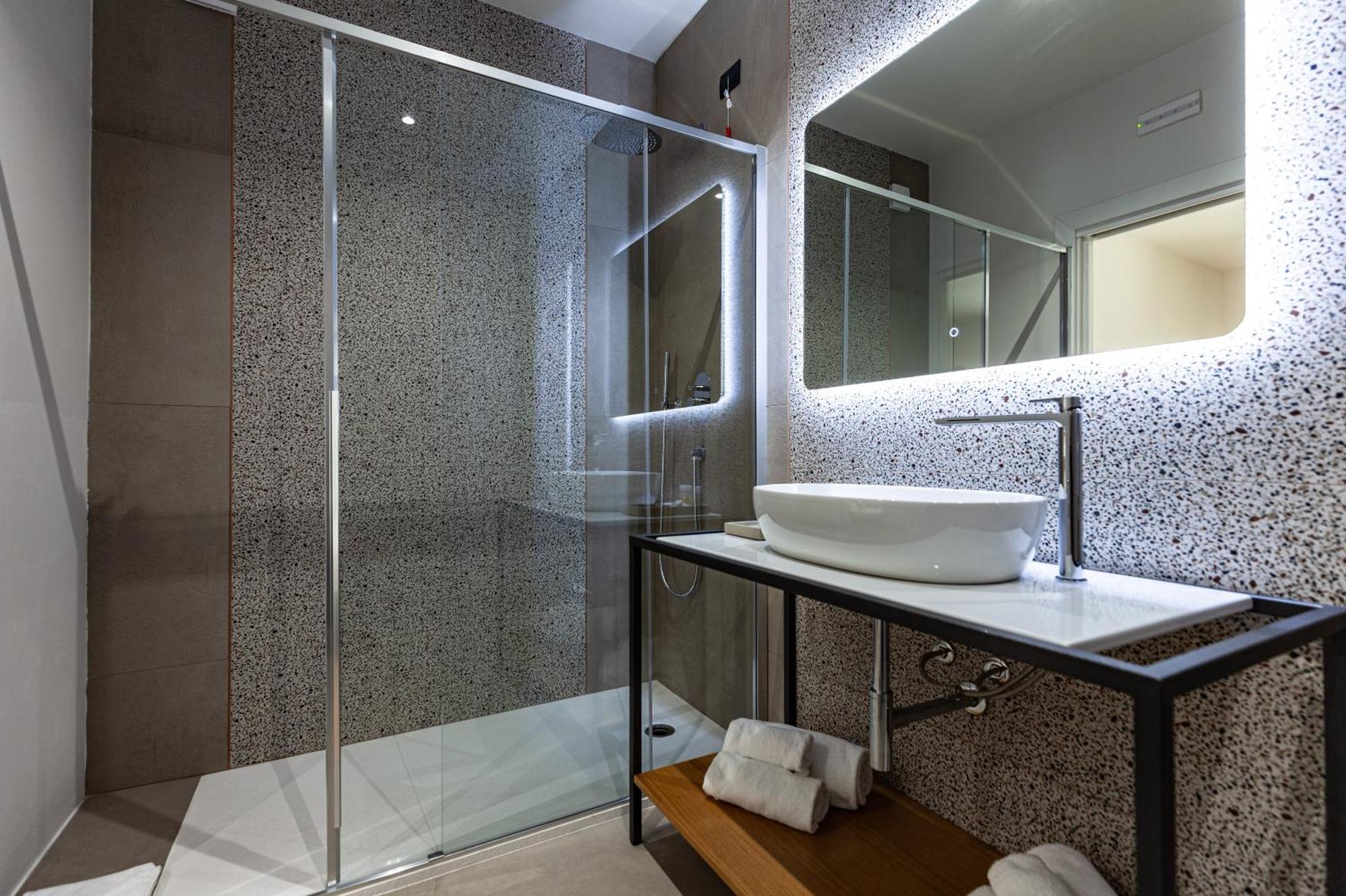 Rh Lifestyle Rooms & Suites Ольбія Екстер'єр фото