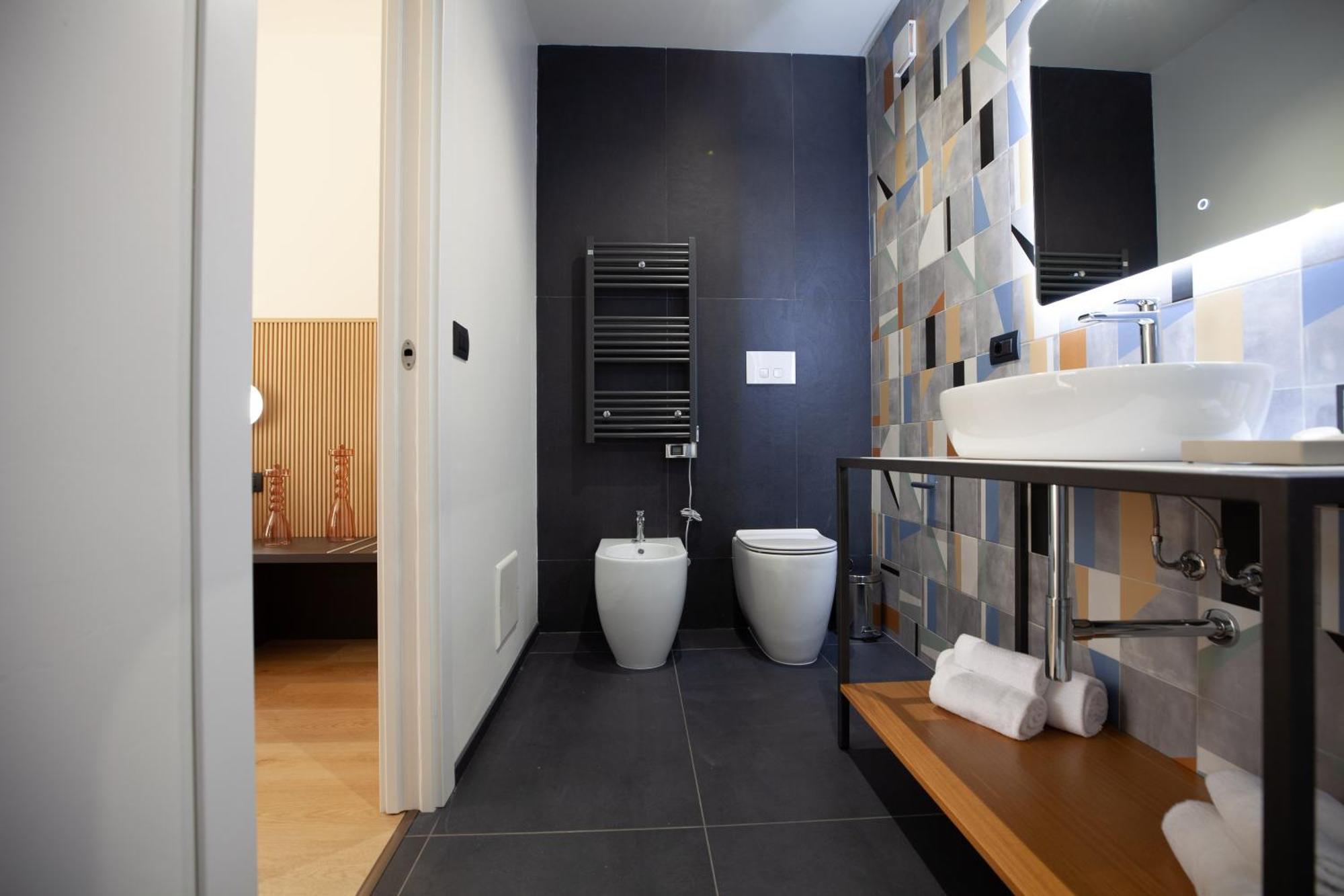 Rh Lifestyle Rooms & Suites Ольбія Номер фото