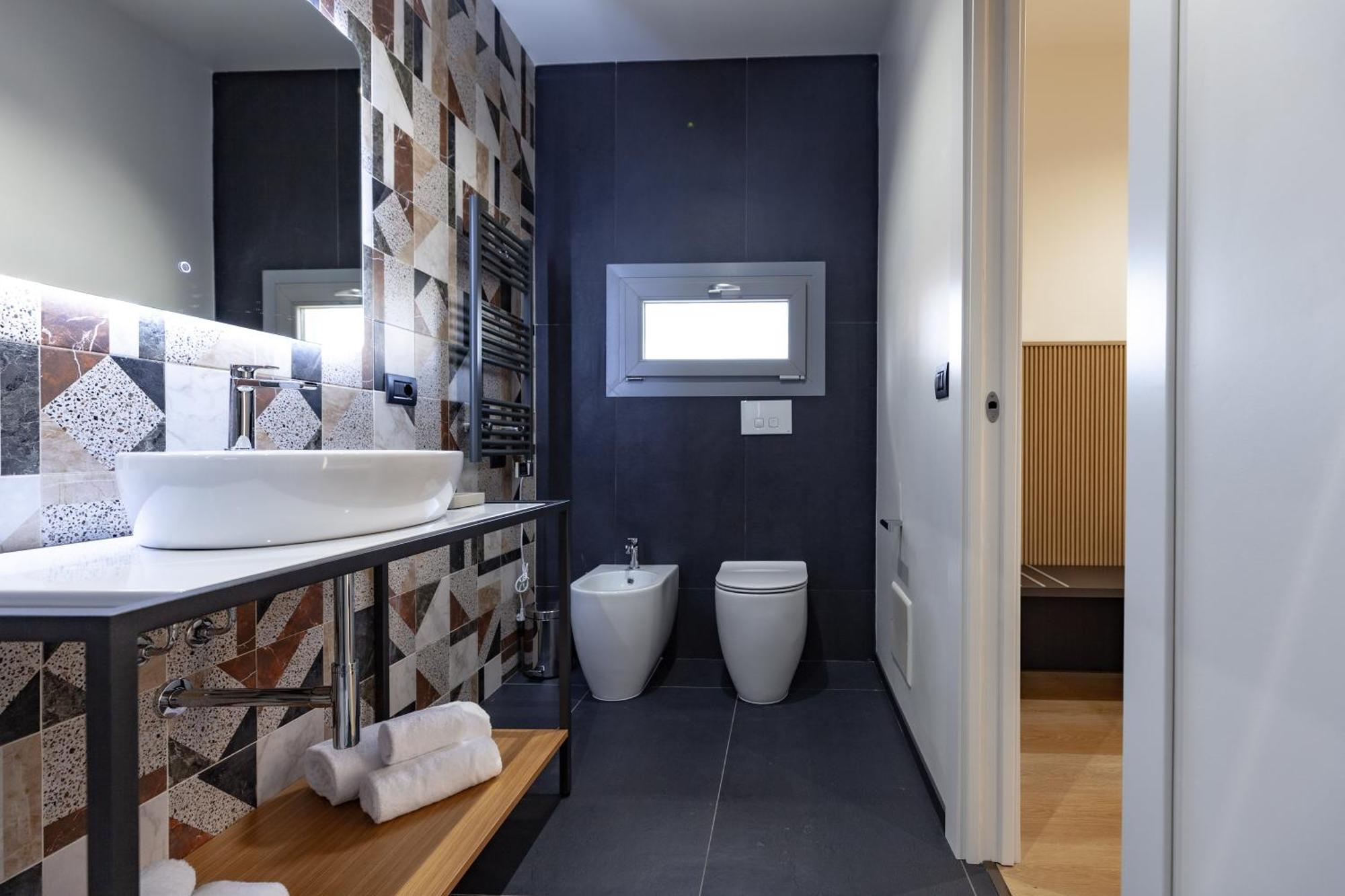 Rh Lifestyle Rooms & Suites Ольбія Номер фото