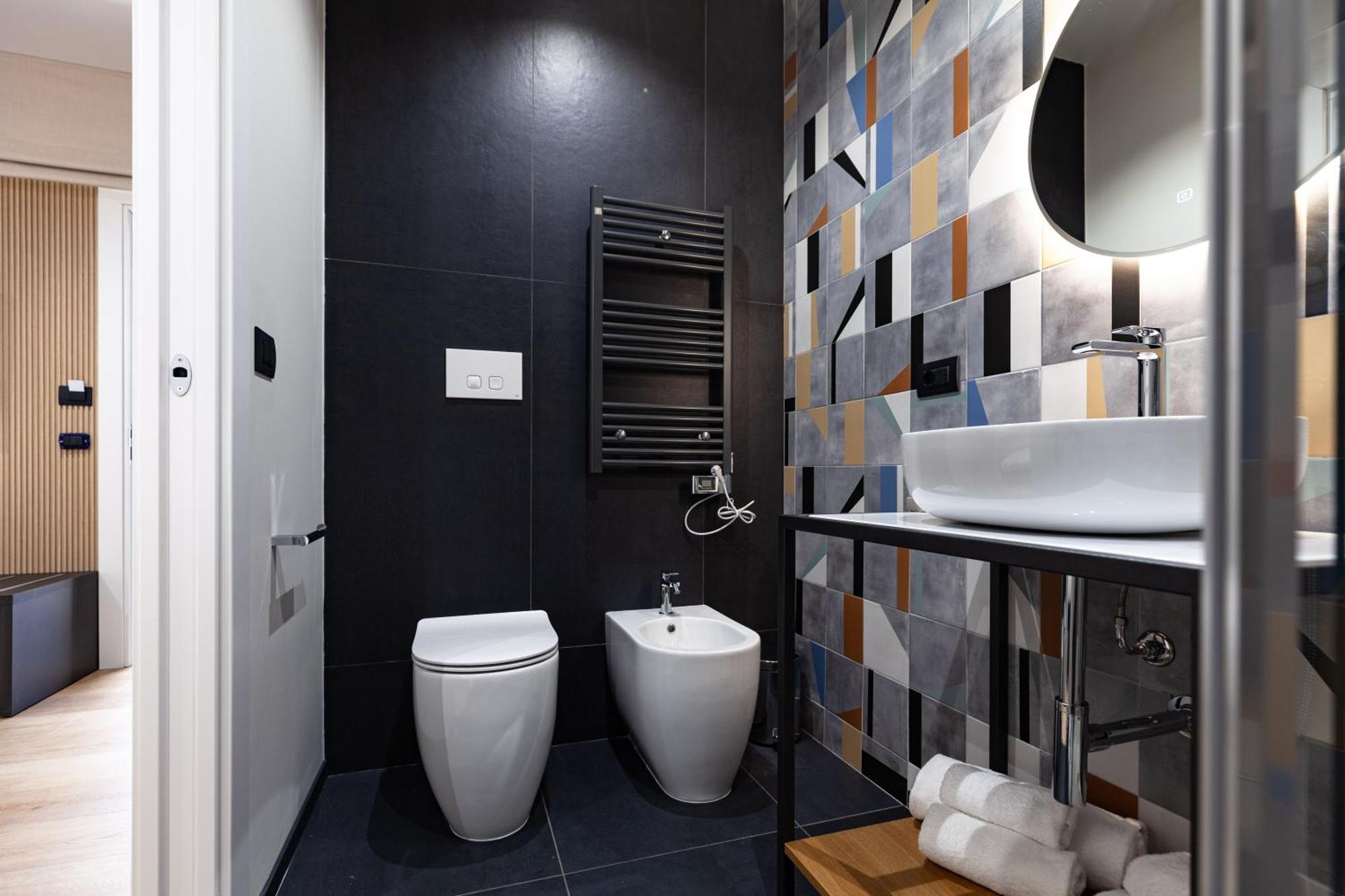 Rh Lifestyle Rooms & Suites Ольбія Номер фото