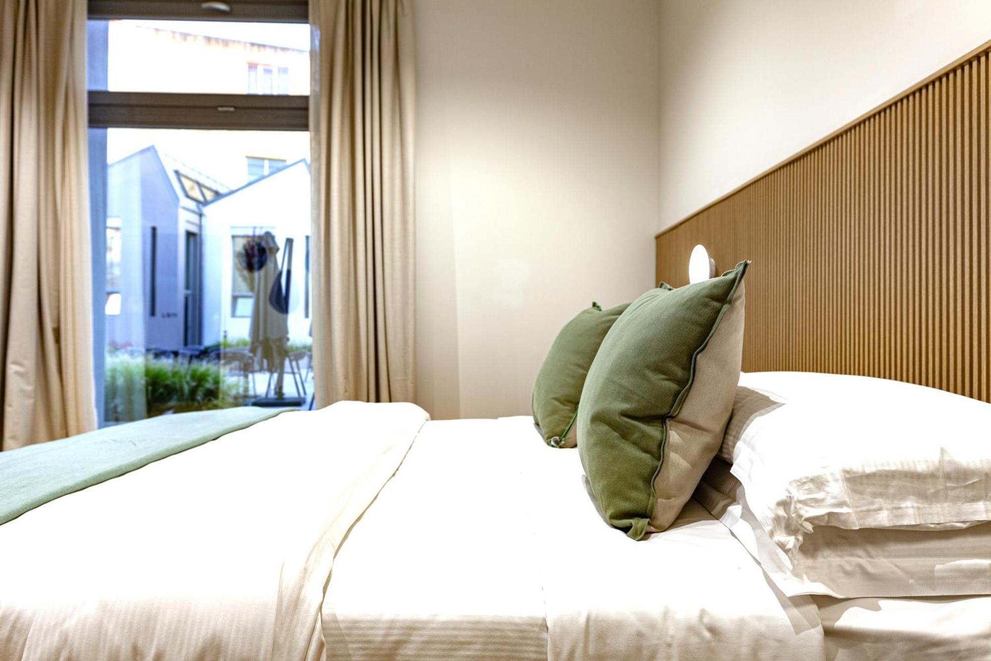 Rh Lifestyle Rooms & Suites Ольбія Екстер'єр фото