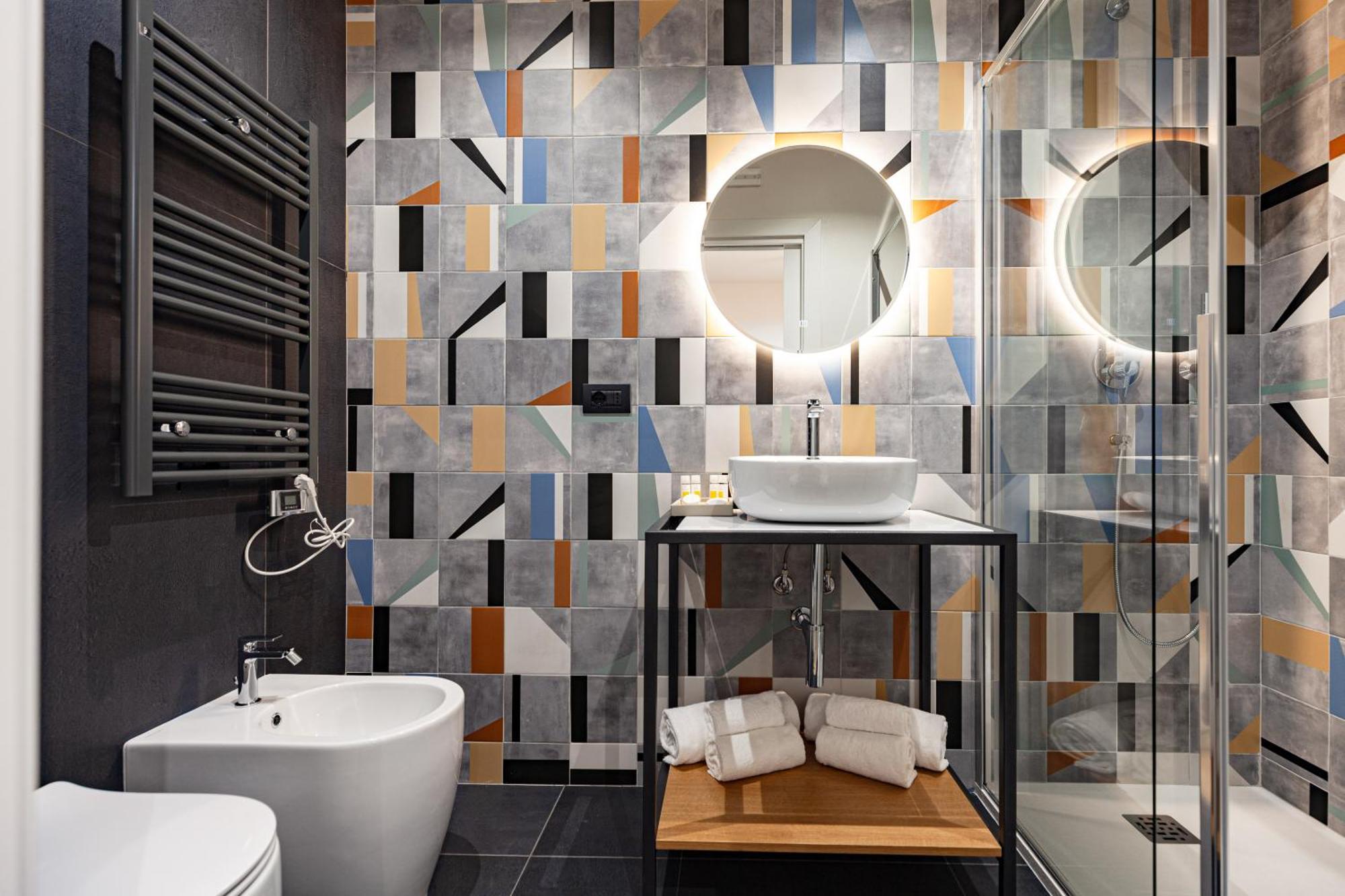 Rh Lifestyle Rooms & Suites Ольбія Екстер'єр фото