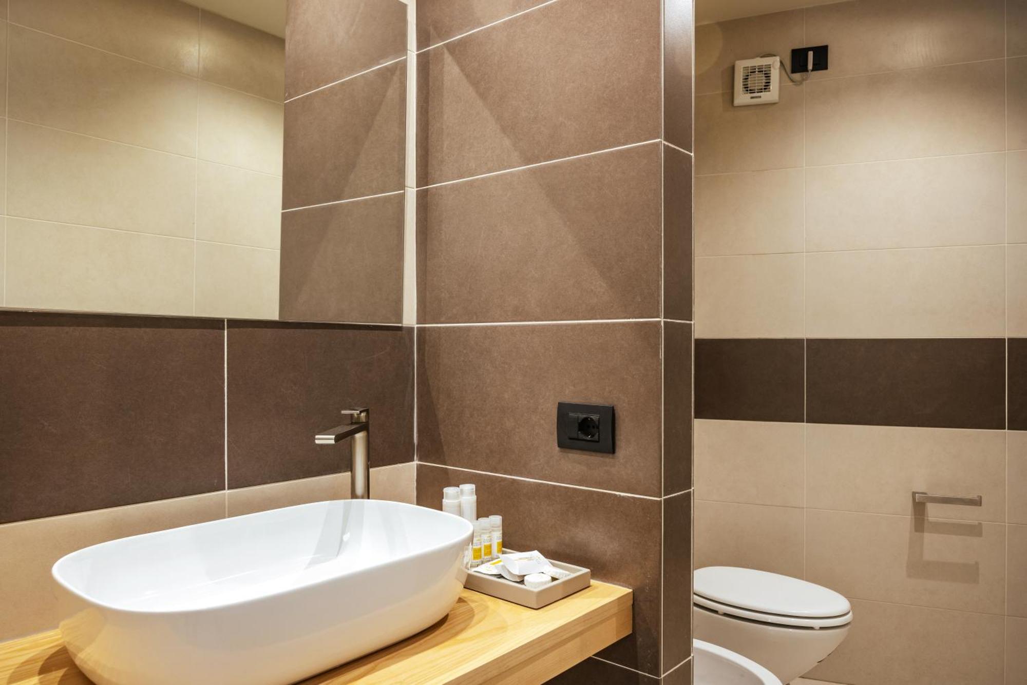 Rh Lifestyle Rooms & Suites Ольбія Номер фото