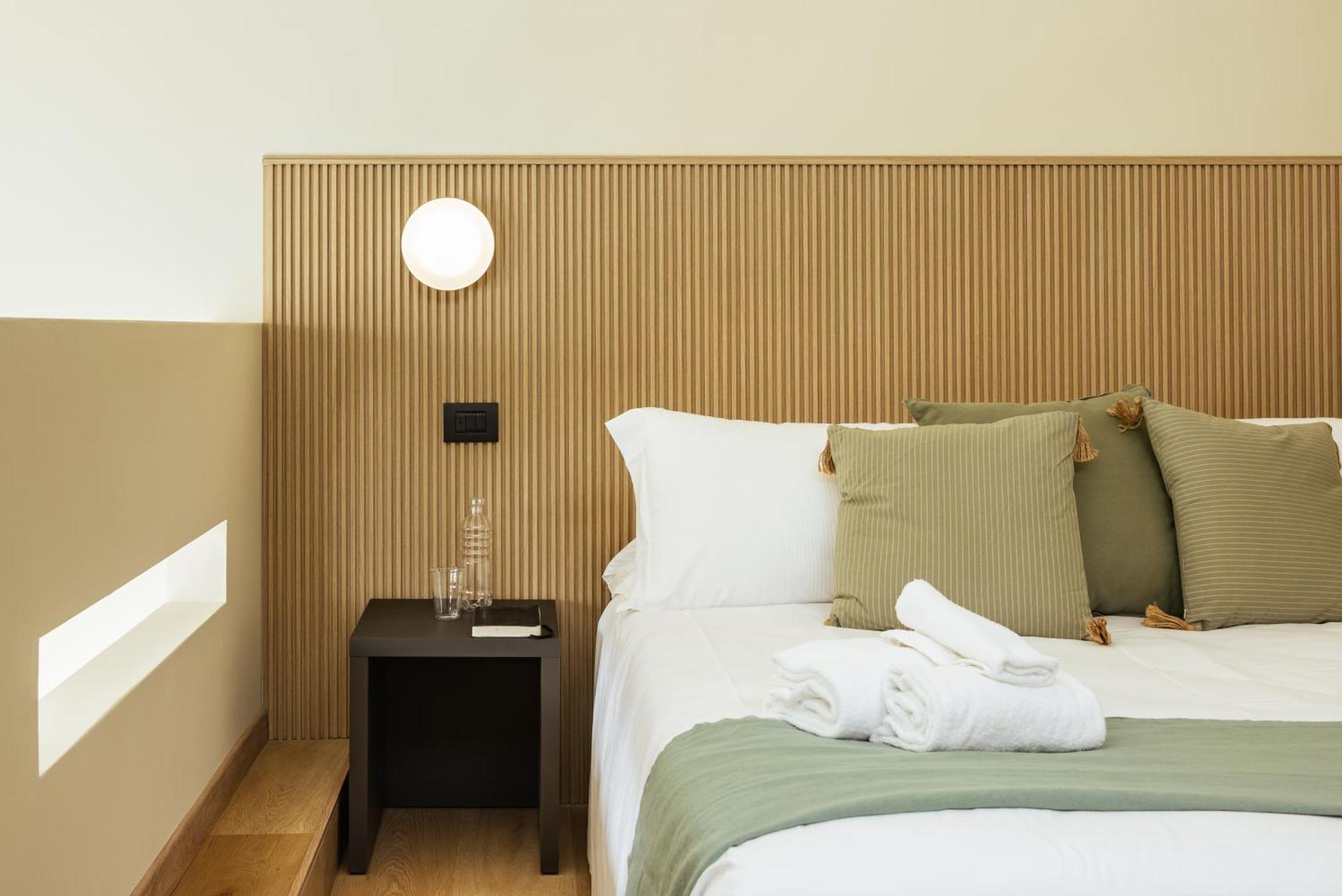 Rh Lifestyle Rooms & Suites Ольбія Екстер'єр фото