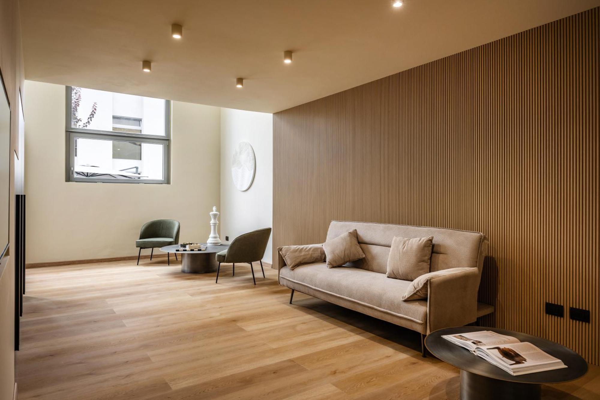 Rh Lifestyle Rooms & Suites Ольбія Номер фото