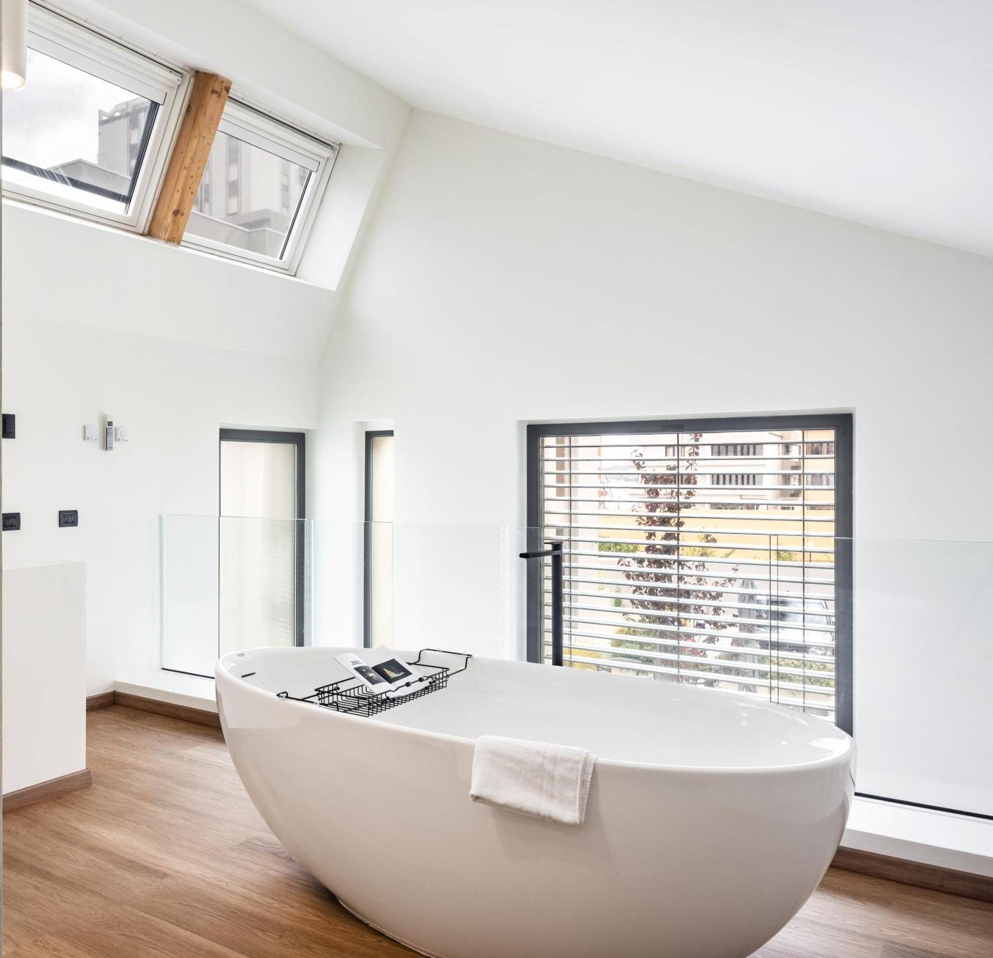 Rh Lifestyle Rooms & Suites Ольбія Екстер'єр фото
