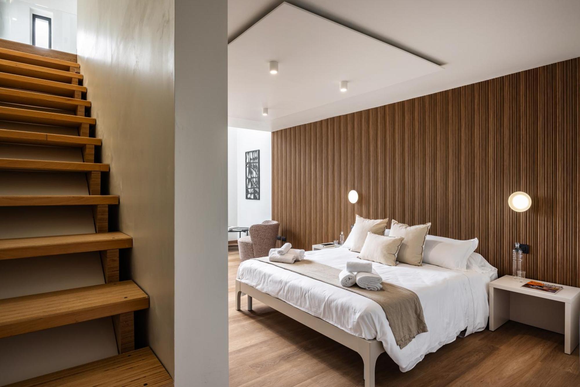Rh Lifestyle Rooms & Suites Ольбія Номер фото