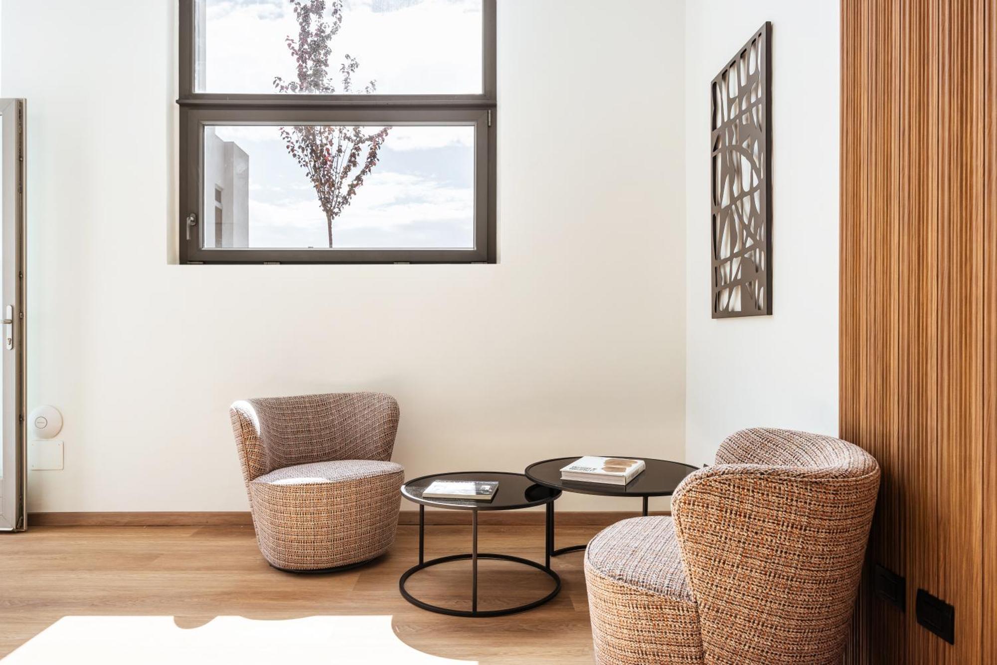 Rh Lifestyle Rooms & Suites Ольбія Екстер'єр фото