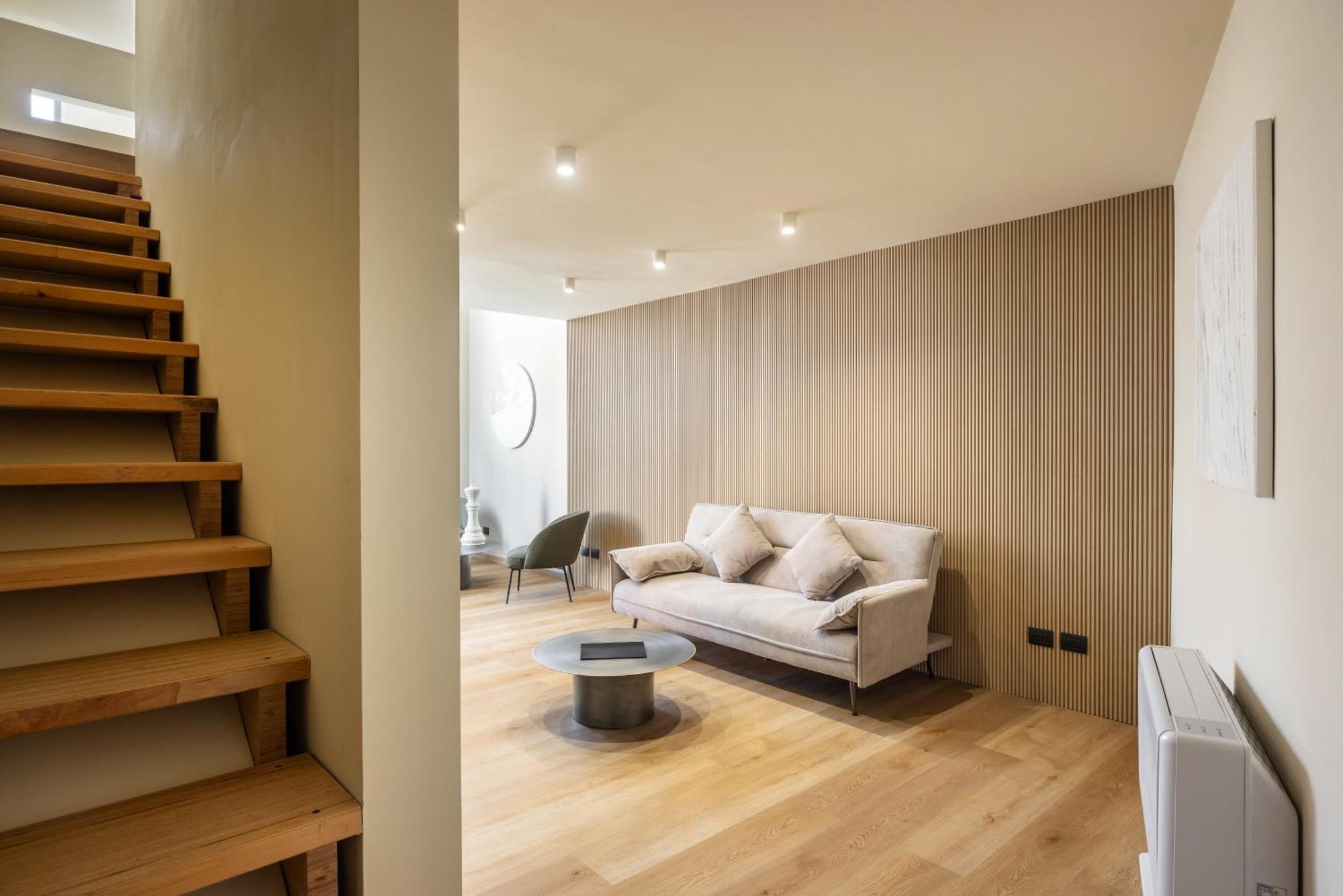 Rh Lifestyle Rooms & Suites Ольбія Номер фото