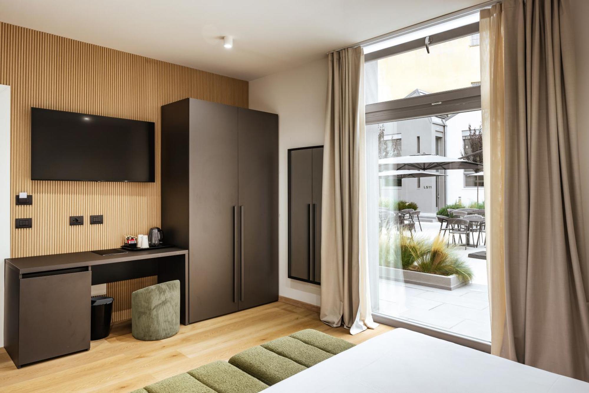 Rh Lifestyle Rooms & Suites Ольбія Екстер'єр фото