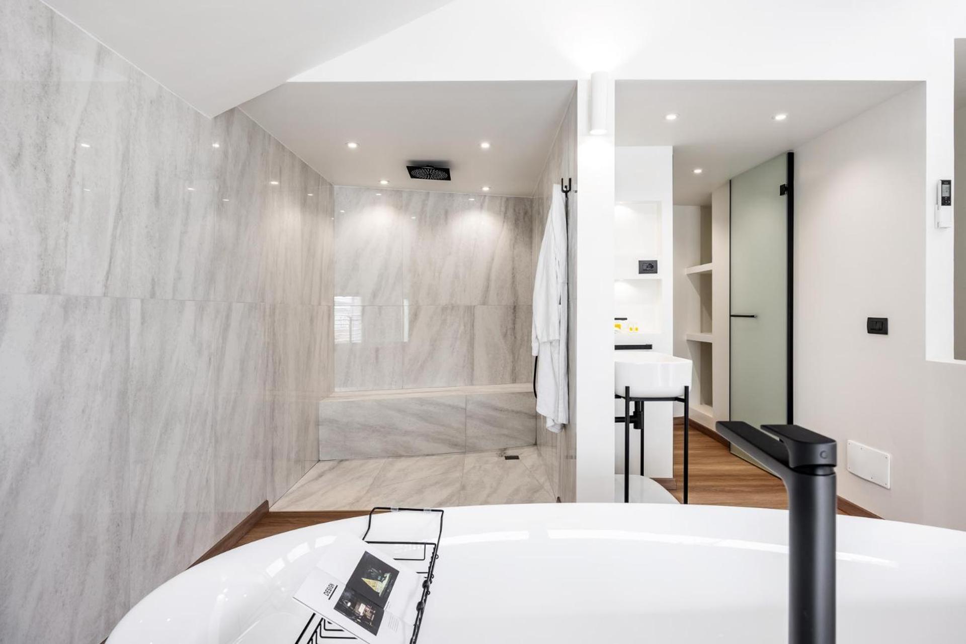Rh Lifestyle Rooms & Suites Ольбія Номер фото